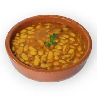 Haricots Blancs