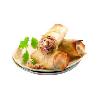 Nems Viande hachée - 3 Pièces