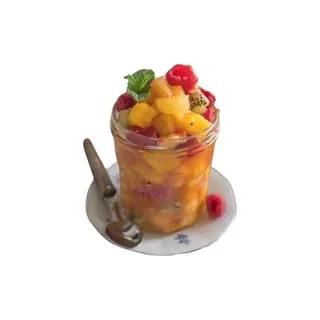 Salade De Fruits