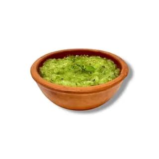 Concombre au citron
