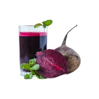 Jus De Betterave