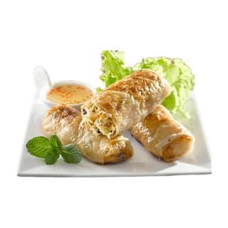 Nems Fromage - 4 Pièces