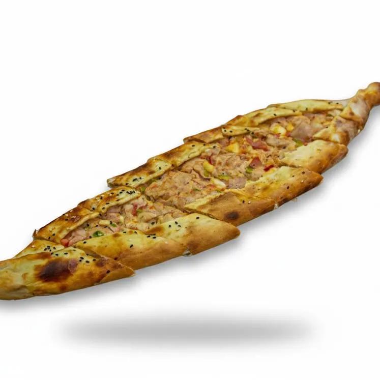 Pizza Turk
