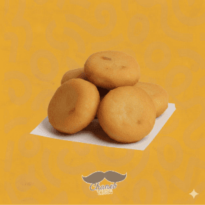 Nuggets 3 Piéces