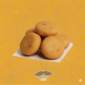 Nuggets 3 Piéces