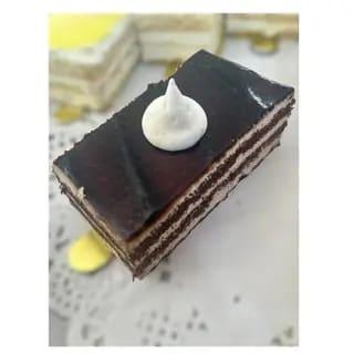 Gateau chocolat