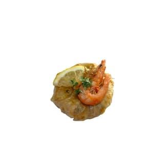 Pastilla Fruits De Mer