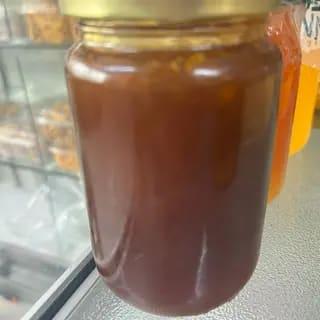 Miel aux herbes عسل بالاعشاب