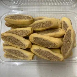 Fekkas Merrakchi Cacahuete