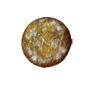 Cake Semoule بسبوسة