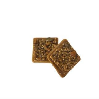 Sablé Nougat Graines