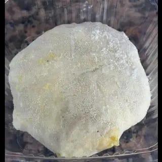 Surgelé pastilla amande poulet