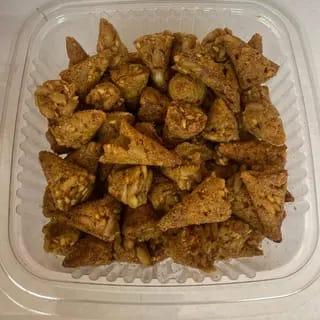 Corné Graines Sucré