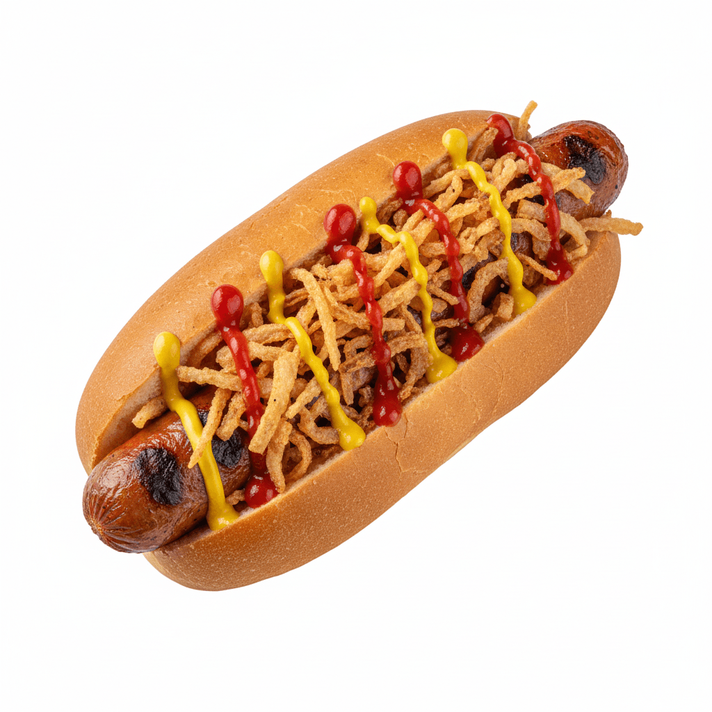 Hot Dog
