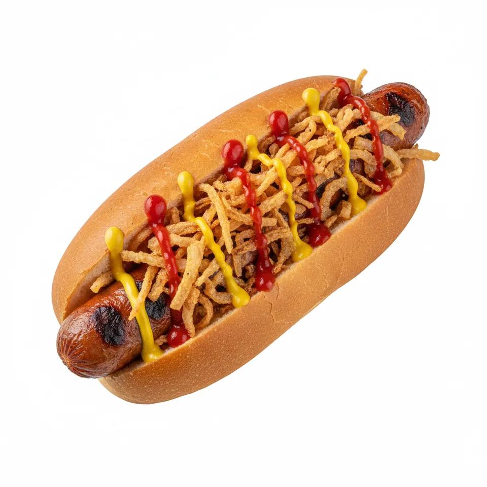 Hot Dog