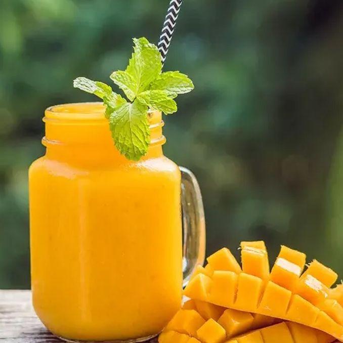 Jus de Mangue