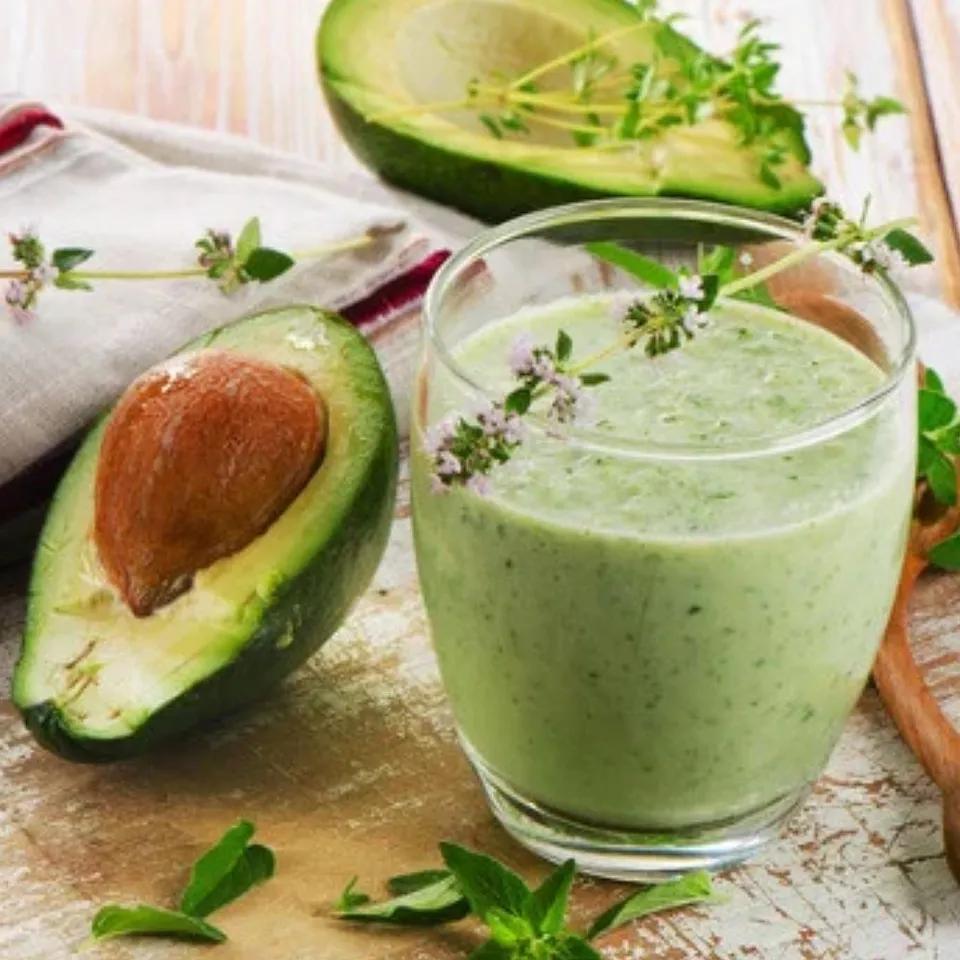 Jus D'Avocat