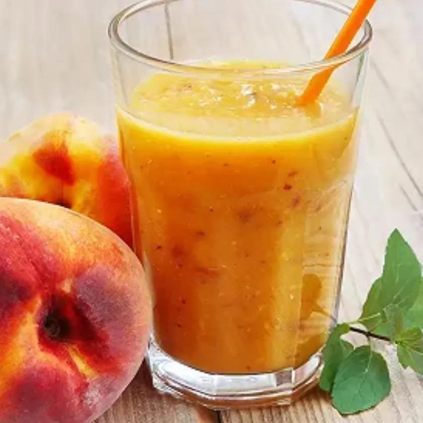 Jus de Pêche