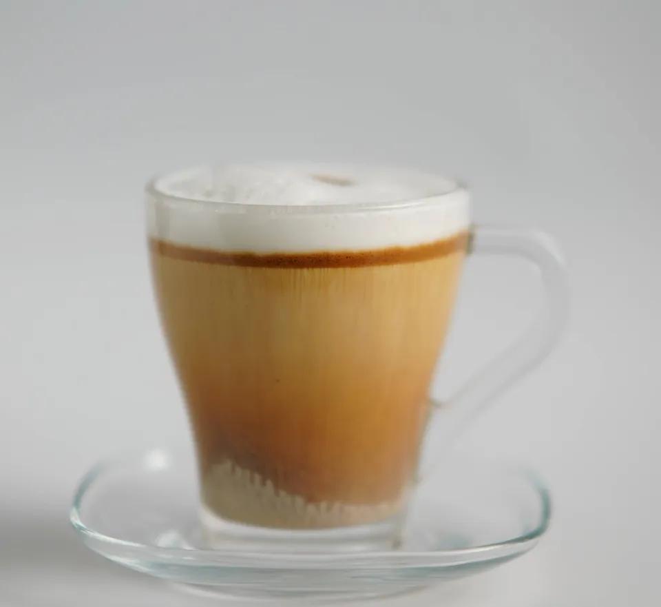 Café latté