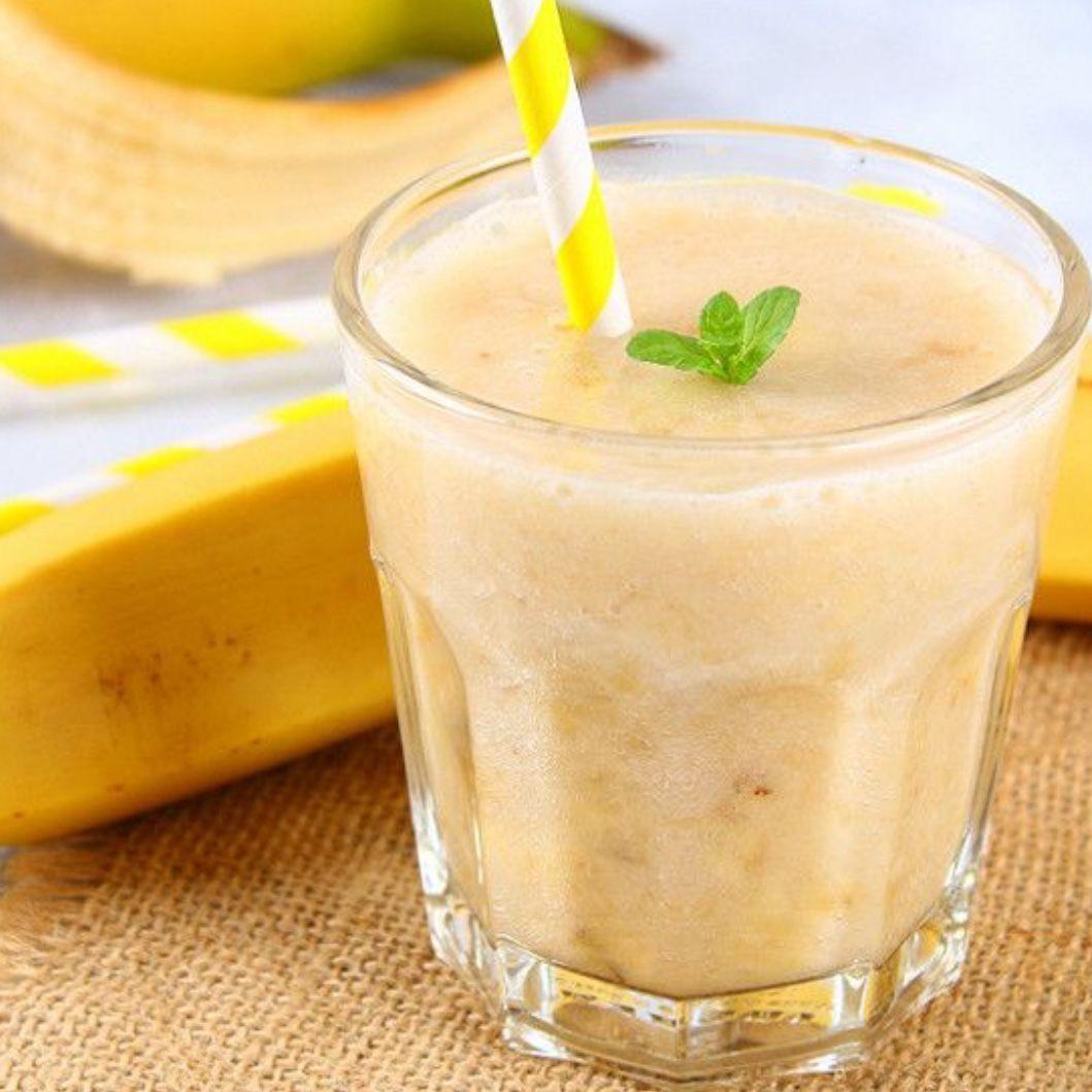 Jus de Banane