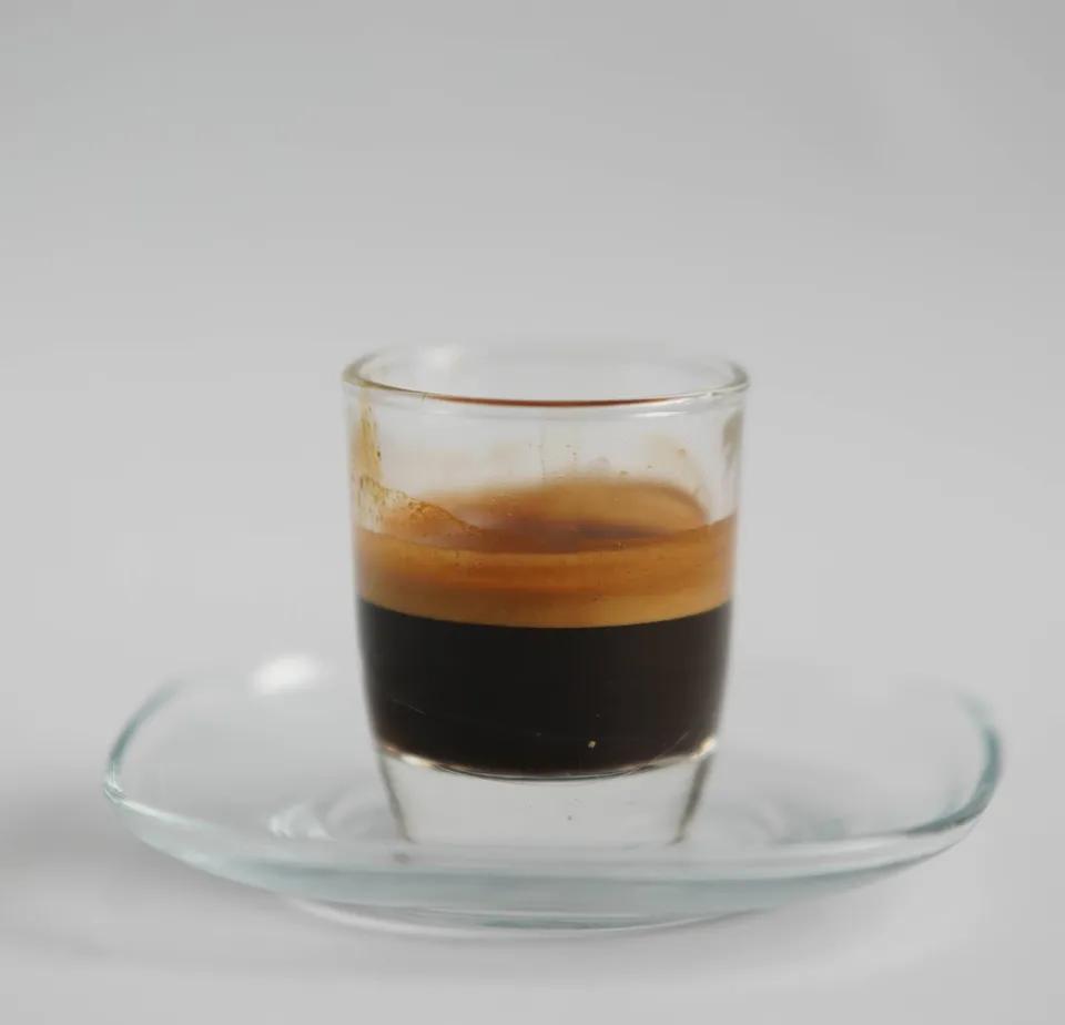 Café noir