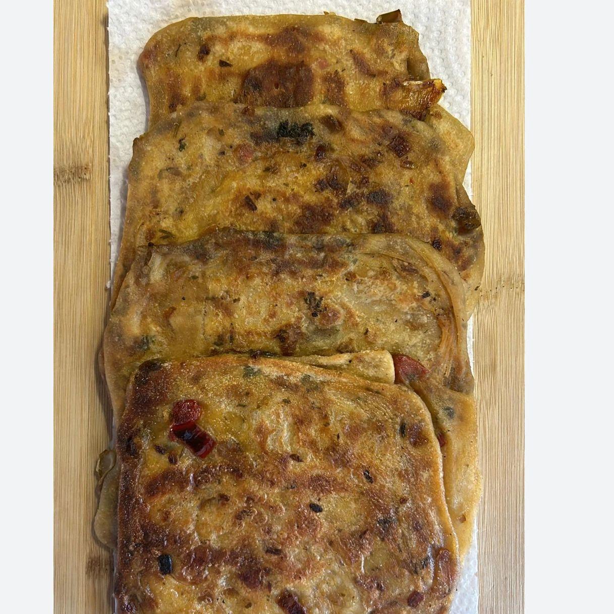 Set de 3 msimnat Khliaa