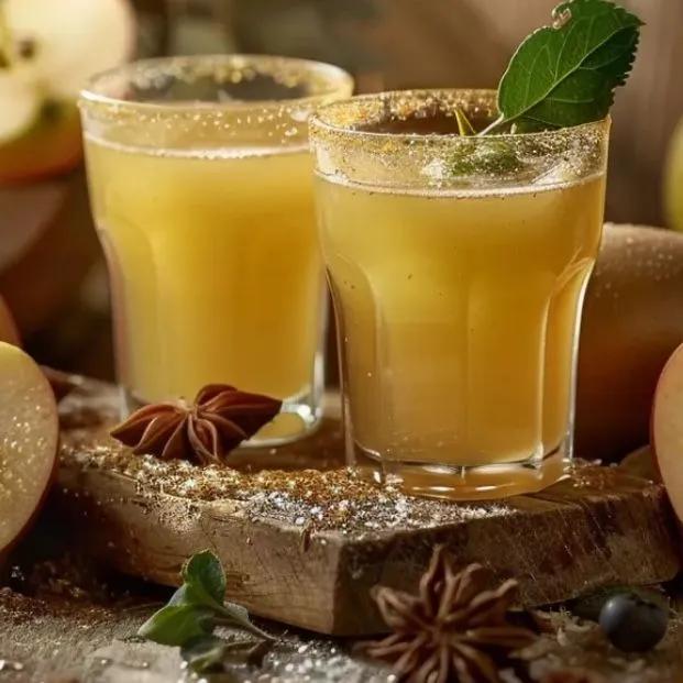 Jus de Pomme