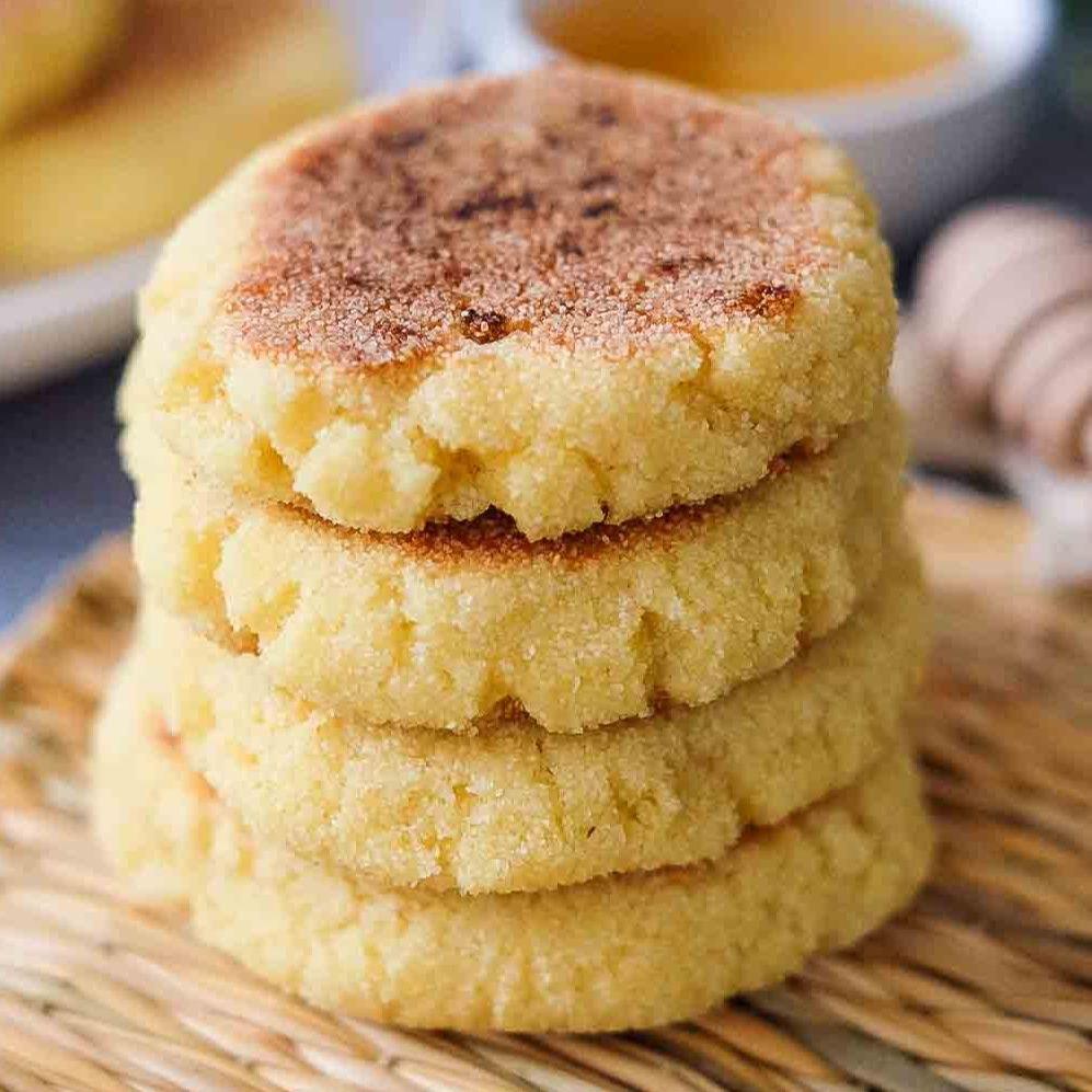 Set de harcha marocaine