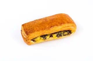 Pain Suisse Pur Beurre (taille moyenne)