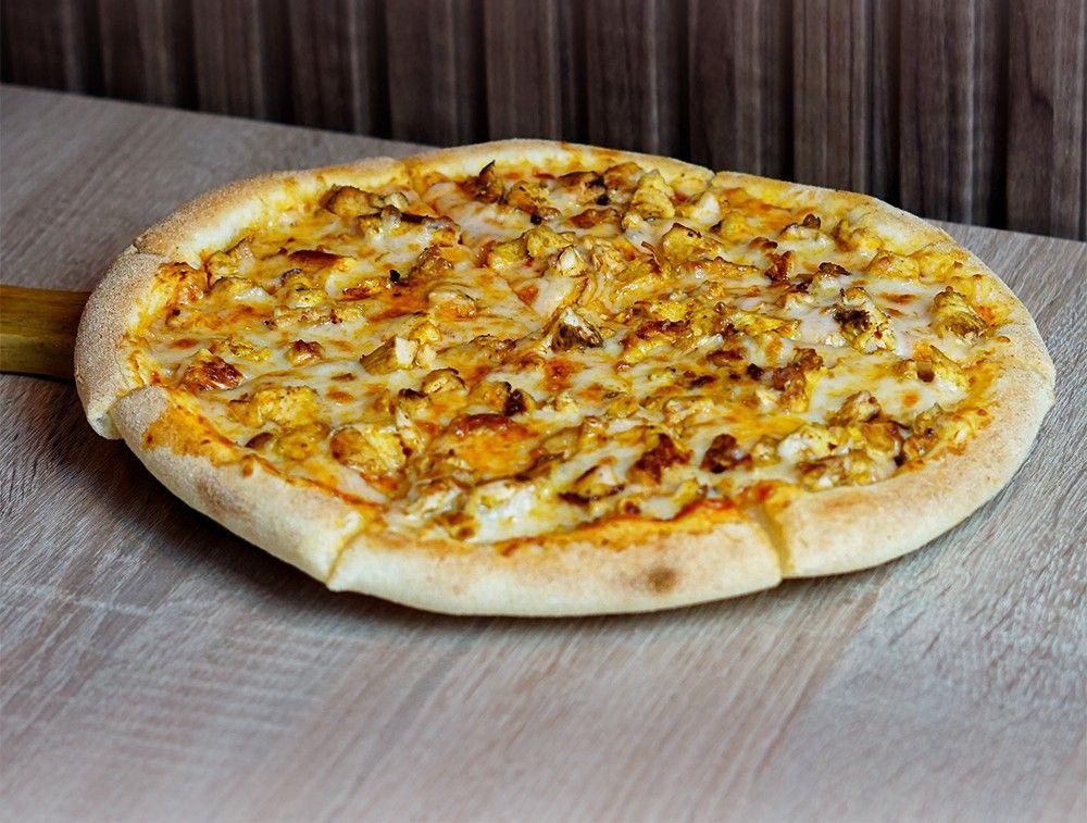 Pizza Poulet