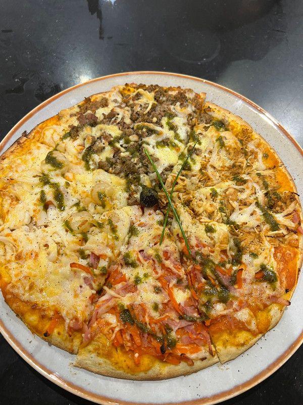 Pizza El Karam