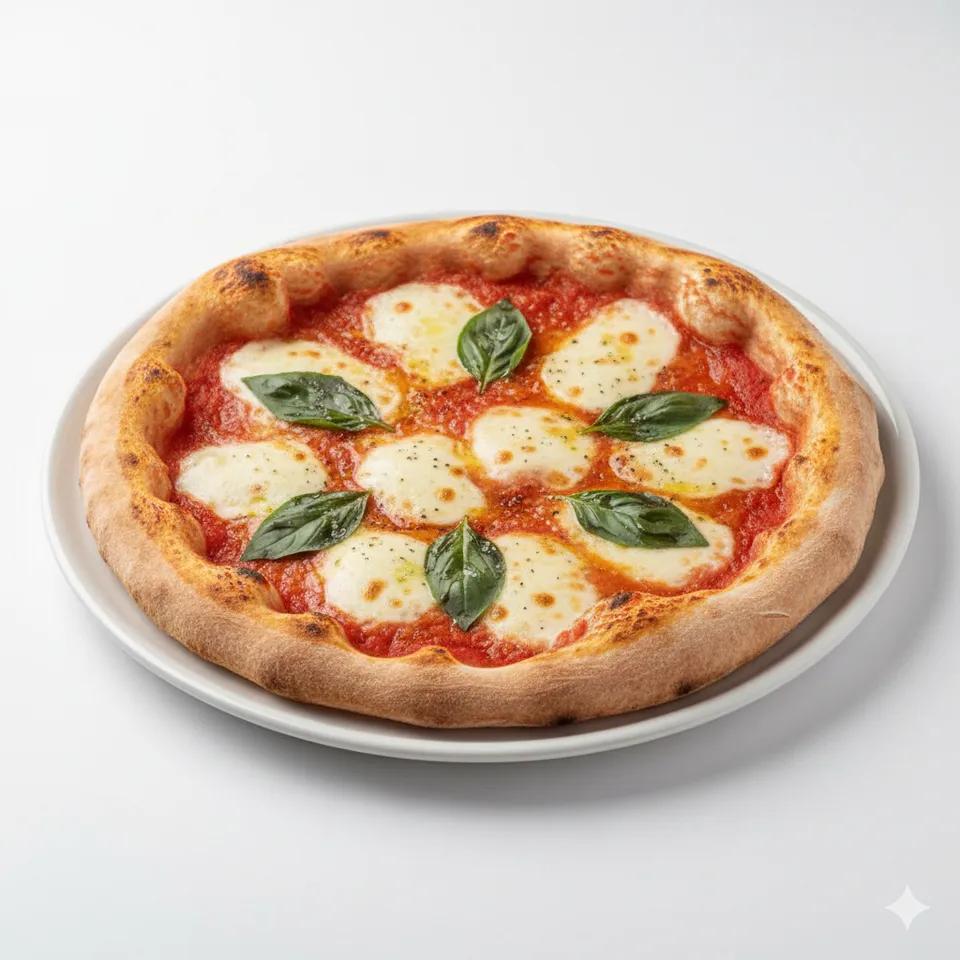 Pizza Margarita