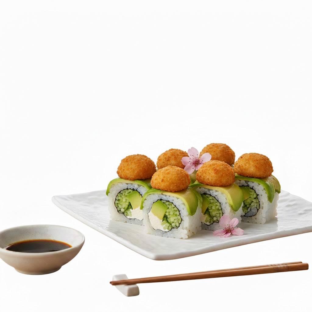 Kazé Roll