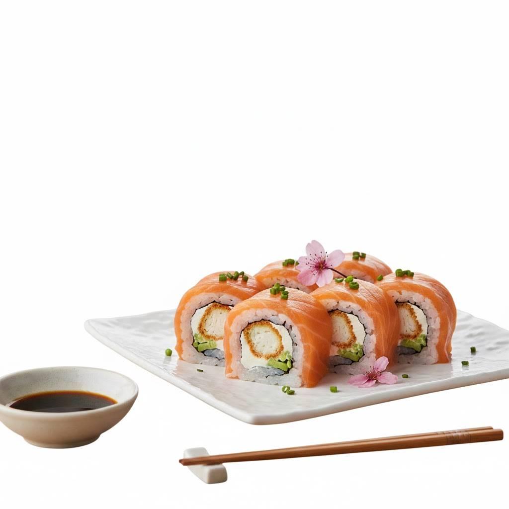 Sakura Roll