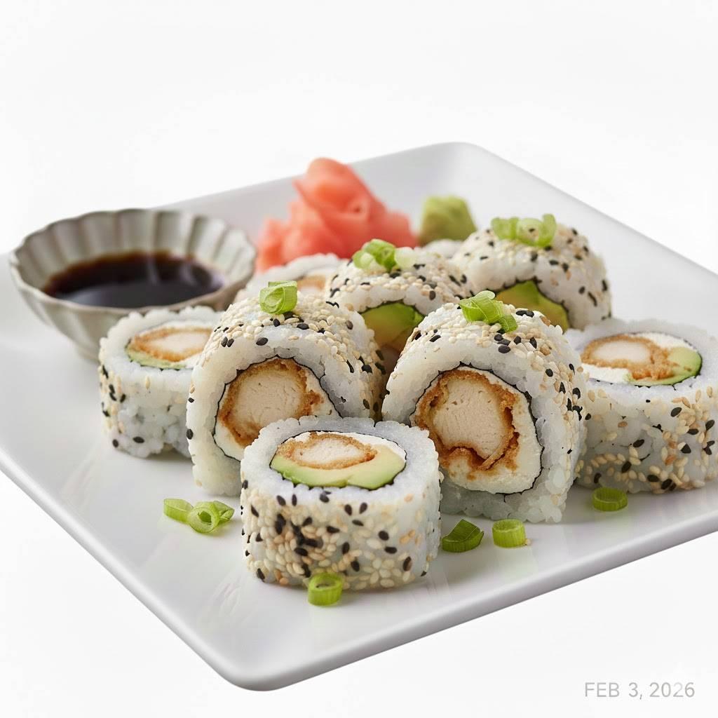Tori Roll