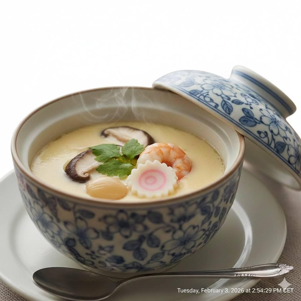 Chawanmushi