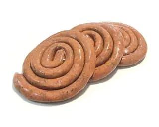 Saucisse De Foie - 250g