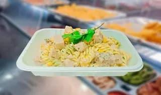 Charcuterie mixte  (100G)