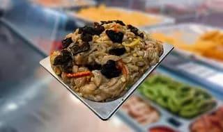 Chawarma mariné 1kg