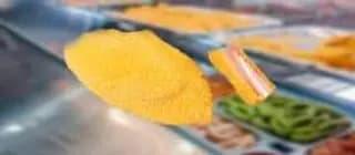 Cordon bleu Poulet (industrie)