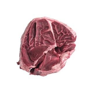 Jarret de Bœuf Sans Os en Barquette 500g