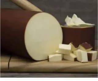 Fromage Fumé Simple  (100G)