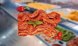 Viande Hachée Dinde Aux Epices