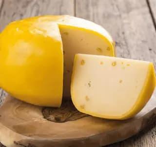 GOUDA NATURE  (100G)