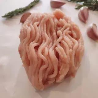 Viande Hachée Poulet Nature -250G