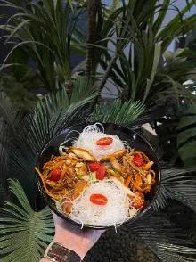 Bo Bun Salade