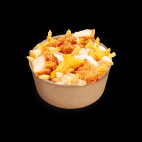 Crunchy Bowl