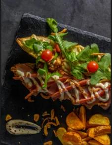 Sandwich Classique Simply