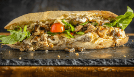 Le Montagnard Viande Hachée