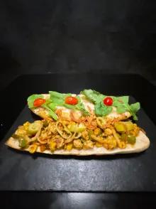 Tex Mex
